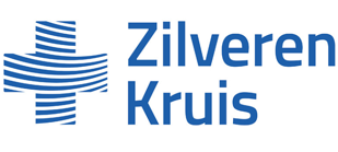 Korting ZILVEREN KRUIS