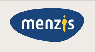 Menzis logo