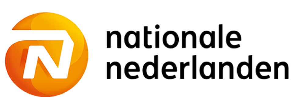 Nationale Nederlanden logo